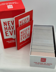 Never Have I Ever- Card Game – Complete – Great Condition!