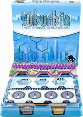 Suburbia