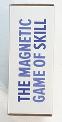 Klask Magnetic Game of Skill 2 Players Complete Original Box – GREAT DEAL