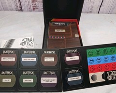 Mondo Games – Video Vortex Board Game