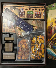 Legacies Standard Edition Economic Board Game by Brookspun Games (Used)
