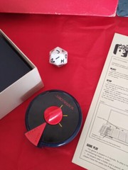 The Game of Scattergories Word Game by Parker Brothers 1988 vintage EUC