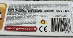 NEW Sealed Cranium 3-in-1 Board Game Hasbro 2009 Adult Party Game 600 Cards