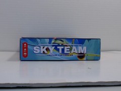 Sky Team – Prepare for Landing Board Game