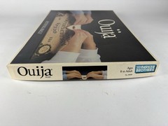 1992 Ouija Board William Fuld by Parker Brothers Complete Great Condition