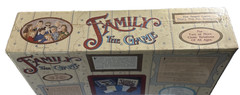 Vintage 1990 “Family The Game” Board Game by TDC Games