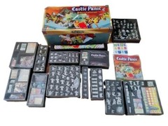 Castle Panic Deluxe Collection 1st Printing by Fireside Games – SEALED