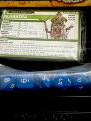 Pathfinder Adventure Card Game Skull & Shackles base Set Sealed