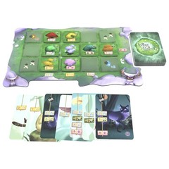 Living Forest
