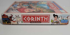 Corinth – Dice Game – Days of Wonder