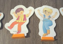 Vintage 1999 Milton Bradley CHUTES AND LADDERS Board Game COMPLETE 1990’s