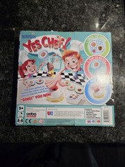 Briarpatch Yes, Chef! Board Game