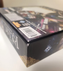 Relic 2013, Fantasy Flight Games, Pre-Owned