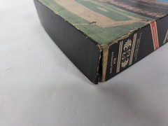 1973 Avalon Hill Baseball Strategy Board Game – COMPLETE – Vintage