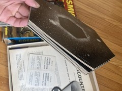 EON Games Cosmic Encounter Boxed Game Lot with Expansions Vintage rpg