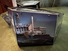 Play Monster Board Game Break In™ Alcatraz GUC