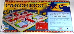Parcheesi Royal Edition – New in Sealed Box