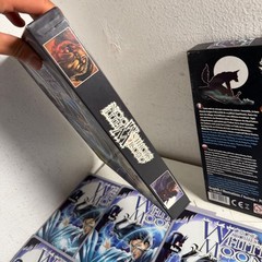Ghost Stories: White Moon Repos Production Cooperative Board Game Expansion