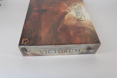 Chip Theory Games Hoplomachus Victorum One Player Game 14+
