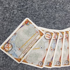 Ticket to Ride: USA 1910 Expansion Pack Collectors Tin 100% Complete Excellent