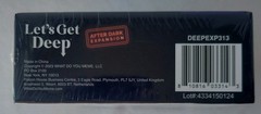 Let’s Get Deep After Dark Expansion Questions for Couples Free Ship New A24