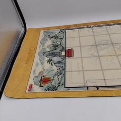 Onitama Board Game Of Martial Tactics Arcane Wonders Strategy Game 100% Complete