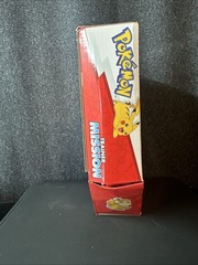 Pokemon: Trainer Mission Board Game (Ultra Pro, 2022) NEW