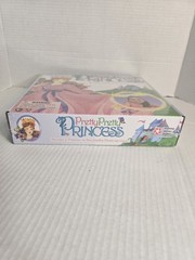 PRETTY PRETTY PRINCESS GAME Jewelry Board Game 1990’s Classic NEW FACTORY SEALED