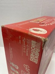 1981 Parker Brothers Strawberry Shortcake Berry-Go-Round Carousel Incomplete