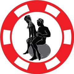 12 Naughty Sex Position Poker Chip Tokens – GREAT COUPLES BEDROOM GIFT