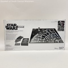 NEW Sealed Star Wars Escape From Death Star Game w/Exclusive Moff Tarkin Figure
