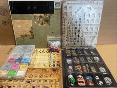 Captain’s Log PIF Games Excellent Condition Complete