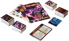 Greater Than Games | Sentinels of The Multiverse: Oblivaeon (Enhanced Edition) |