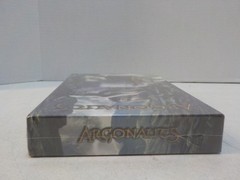A624 Alcyon Creative Board Game Argonauts (1st edition) Sealed