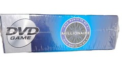 New Who Wants To Be A Millionaire? DVD Game w/ Host Meredith Viera Board Game