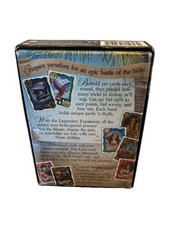 Grandpa Becks Skull King Original-Expanded Card Game