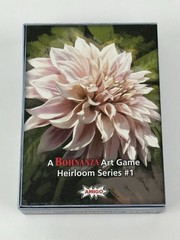 Amigo Bohnanza Dahlias Art Card Game – New Open Box