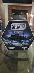 Playmonster Break In Alcatraz Escape Game Ages 10+ 1-6 Players