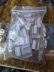 Games Workshop Space Hulk 3rd Edition Board Game Complete, MOSTLY unpunched