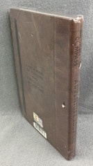 Adventure Journal Broken Compass RPG Book / Board Game Accessory CMON