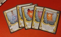 Dragonscales Promo Pack Arcane Wonders New Rare Out Of Print