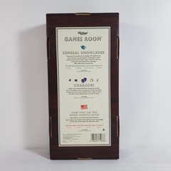 Ridley’s Games Room 3-in-1 Trivia Set General / Charades / America – NEW SEALED