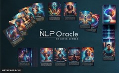 The NLP Oracle: Neurolinguistic Programming Cards for Mastering Your Reality …