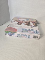PRETTY PRETTY PRINCESS GAME Jewelry Board Game 1990’s Classic NEW FACTORY SEALED