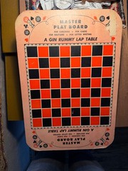 Yogee The Amazing Answer Board 1944