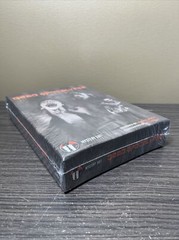 Dead Apocalypse Deck Building Card Game Mystery Suite 1-4 Players Joel Wittlif