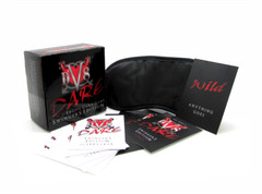 Deviate Dare™ Erotic Card Game – Swingers Edition. DV8 Dare #1 Lifestyle Adult