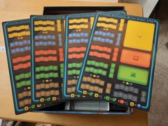 Terraforming Mars Ares Expedition Card Game Stronghold Games