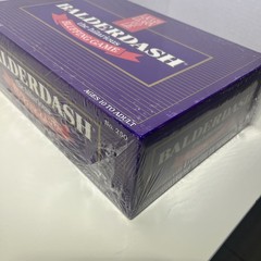 BALDERDASH The Hilarious Bluffing Board Game Vintage 1984 BRAND NEW/SEALED