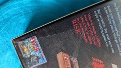 Hasbro Gaming: Risk Board Game: The Game of Strategic Conquest for 2-5 Players